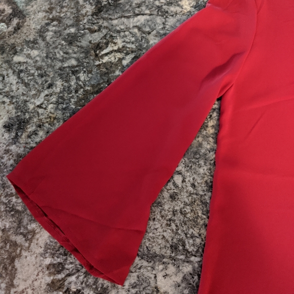 Zenana Outfitters tunic - Picture 2 of 5